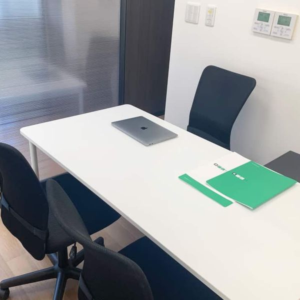 個別指導 コノ塾 三鷹下連雀校 の内観画像