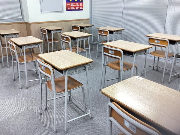 秀英ｉＤ予備校 加納校 の内観画像