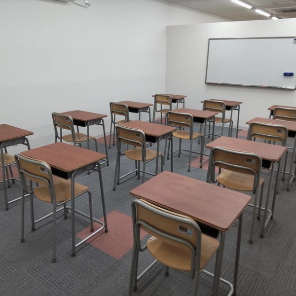 個別指導 スクールIE 荒尾校 の内観画像