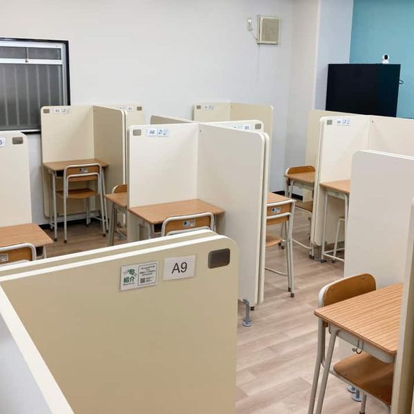 個別指導 コノ塾 富士見台校 の内観画像