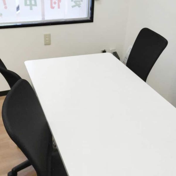 個別指導 コノ塾 上石神井駅前校 の内観画像