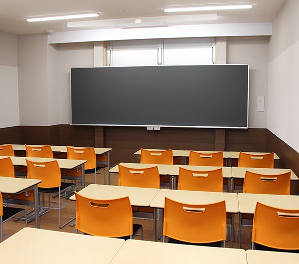 仙台練成会 あすと長町スクール の内観画像