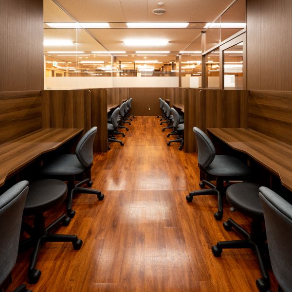 栄光ゼミナール　大学受験ナビオ ナビオ武蔵小杉校 の内観画像