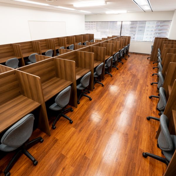 栄光ゼミナール　大学受験ナビオ ナビオ武蔵小杉校 の内観画像