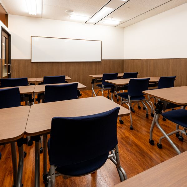 栄光ゼミナール　大学受験ナビオ ナビオ武蔵小杉校 の内観画像