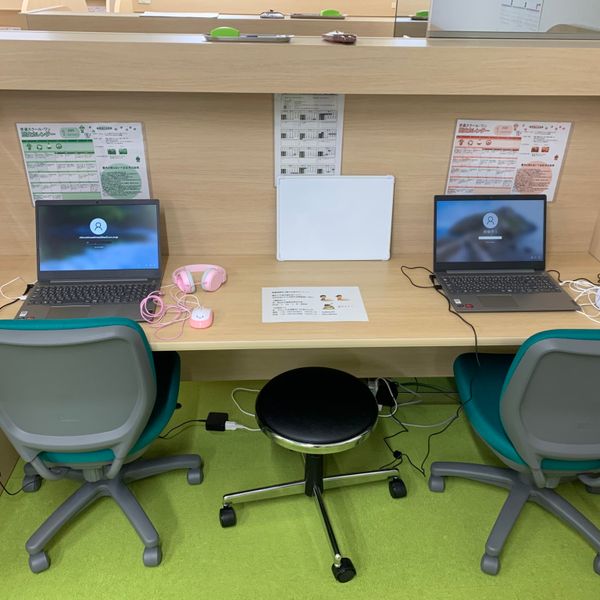 京進の個別指導スクール・ワン 広島駅前教室 の内観画像