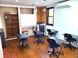 個別指導学院 Hero’s ヒーローズ 東刈谷校 の内観画像