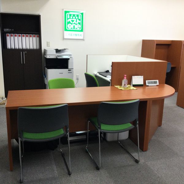 ECCの個別指導塾ベストワン 三河高浜駅前校 の内観画像