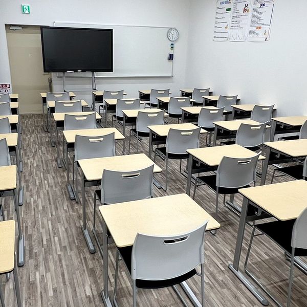 ＫＥＣゼミナール・ＫＥＣ志学館ゼミナール 京田辺教室 の内観画像