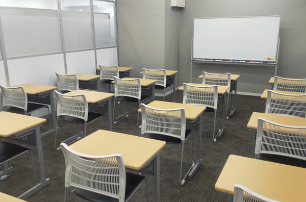 トーマス【TOMAS】 海老名校 の内観画像