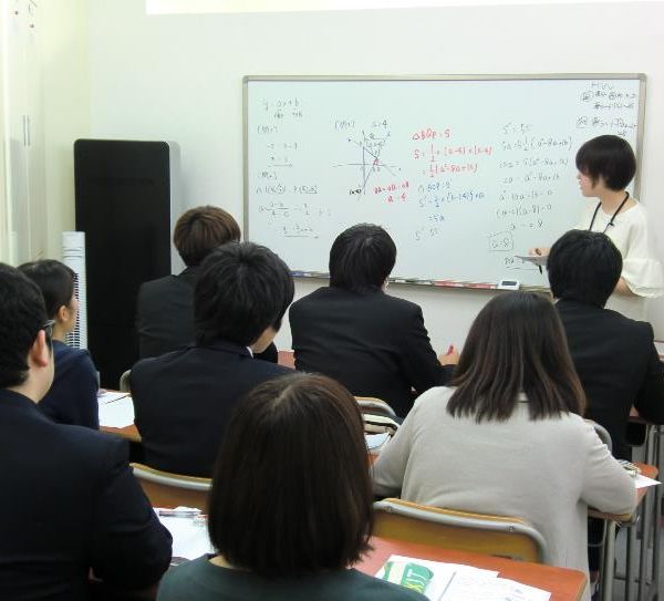 個別指導 スクールIE 赤塚校 の内観画像