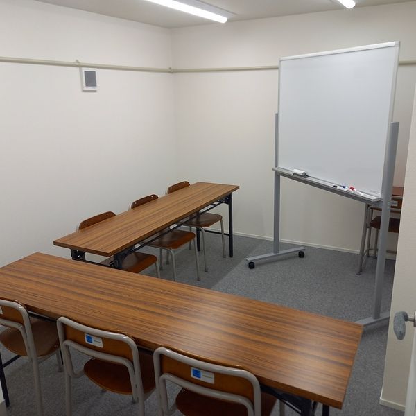 国大セミナー 箕面萱野校 の内観画像