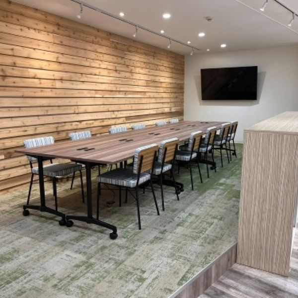 英才個別学院 江ノ島校 の内観画像