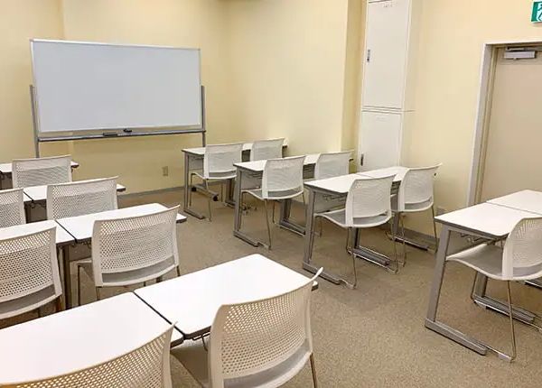 個別指導なら森塾 本庄校 の内観画像