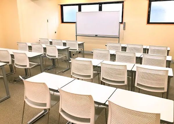 個別指導なら森塾 朝霞校 の内観画像