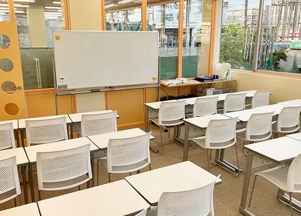 個別指導なら森塾 能見台校 の内観画像