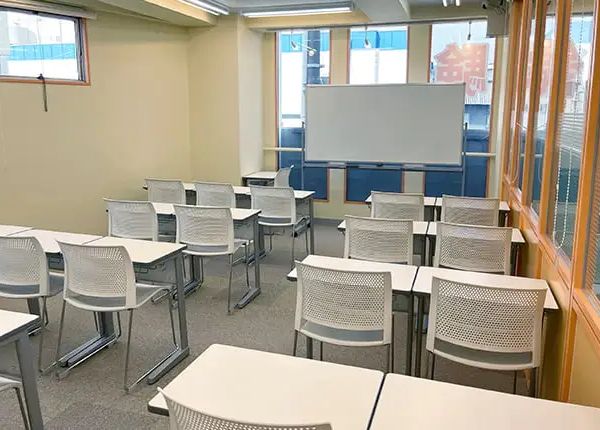 個別指導なら森塾 和田町校 の内観画像