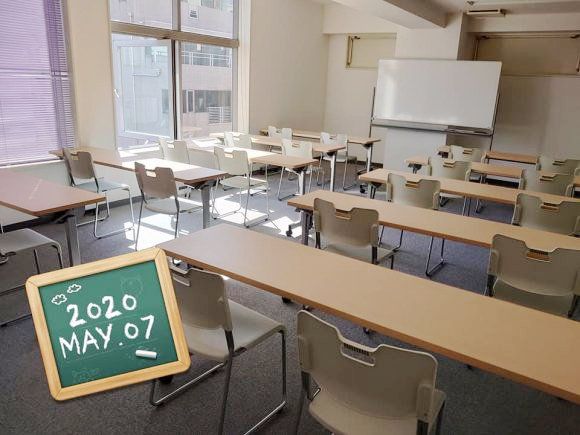 さくらんぼ教室 蒲田教室 の内観画像