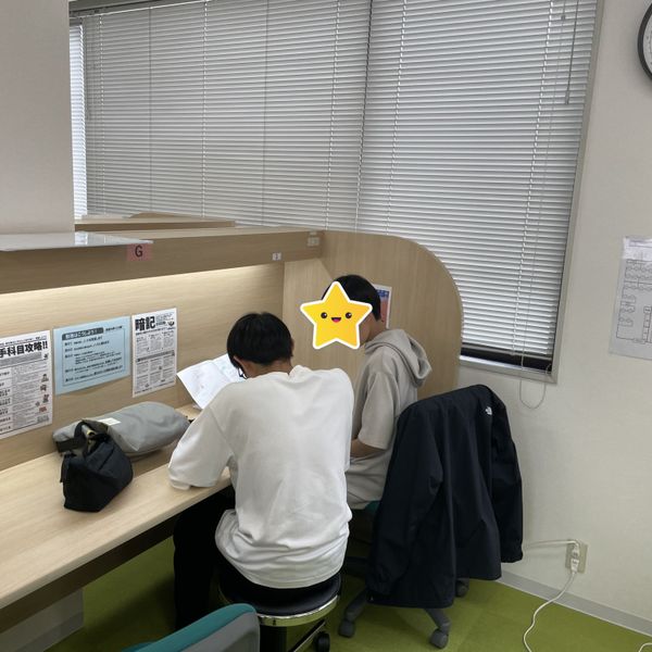 京進の個別指導スクール・ワン 野間教室 の内観画像