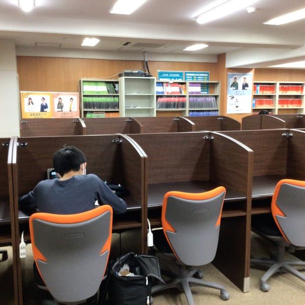 スクール21【ハイスクール@will】 大宮校 の内観画像