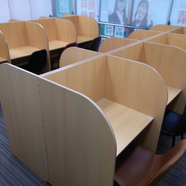 個別指導WAM 千鳥が丘校 の内観画像