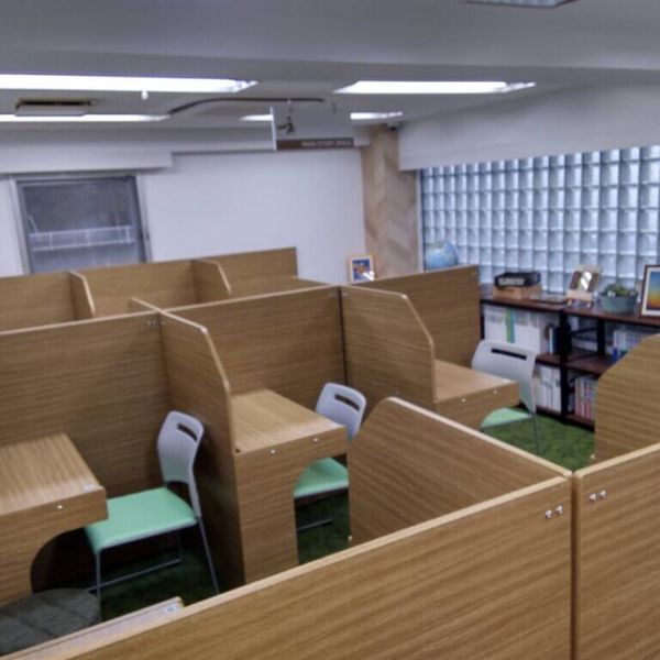 個別指導WAM 千鳥が丘校 の内観画像