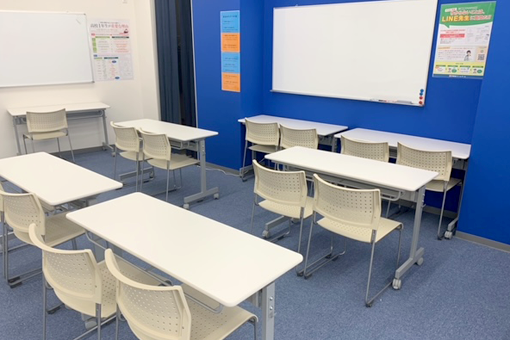 学習塾ドリーム・チーム 長尾西ゼミナール【長尾西中学校区専門】 の内観画像