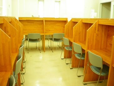 開願塾 本校 の内観画像