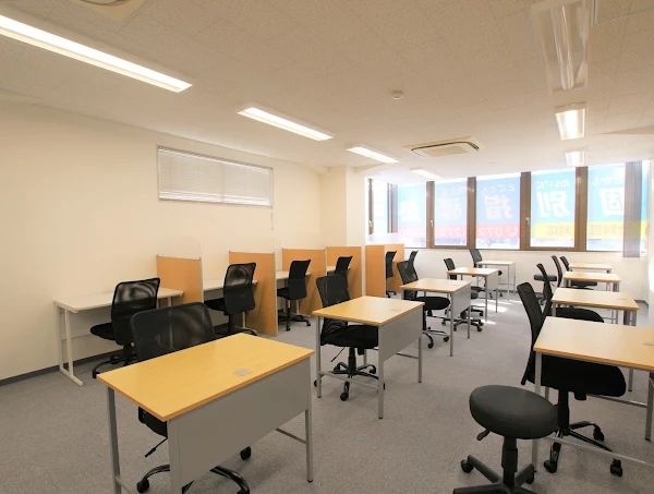 TKT個別指導塾 本校 の内観画像