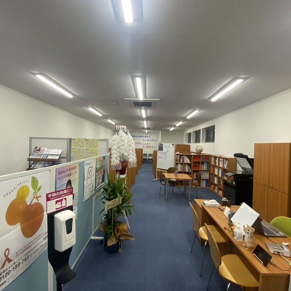 城南コベッツ 川口本町教室 の内観画像