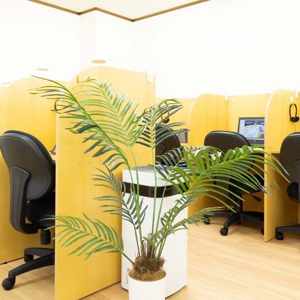 完全個別 松陰塾 蓮根校 の内観画像