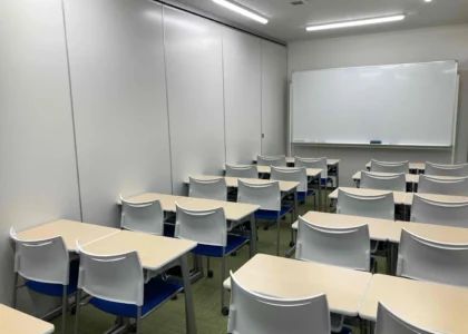 臨海セミナー　大学受験科 勝田台 の内観画像
