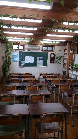 開進学園 本校 の内観画像