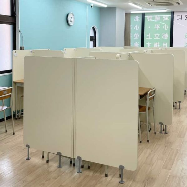 個別指導 コノ塾 久米川校 の内観画像