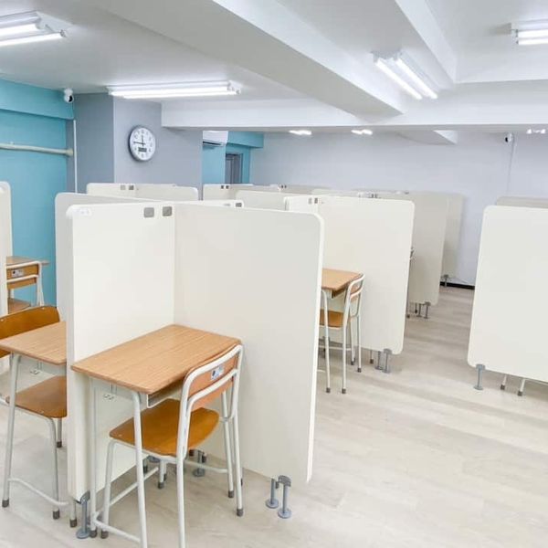 個別指導 コノ塾 西八王子校 の内観画像