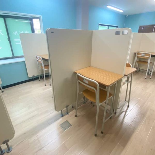 個別指導 コノ塾 狛江校 の内観画像