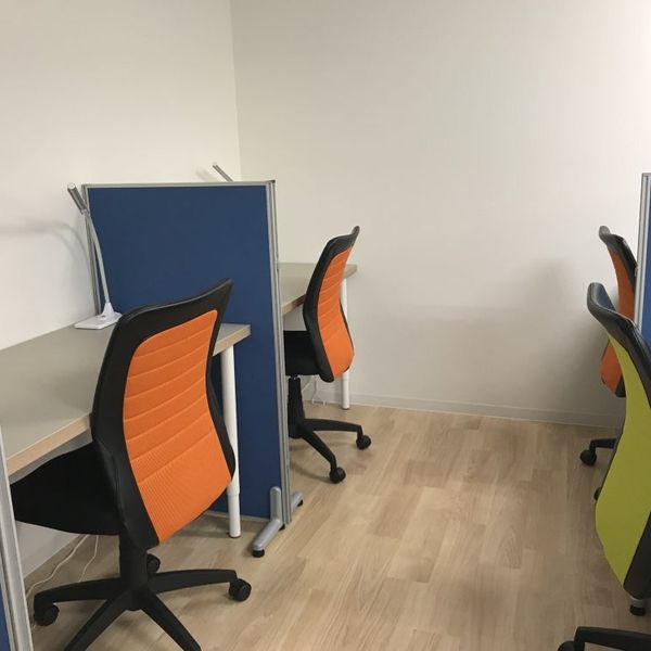 学び方教室ＢＢ 大船教室 の内観画像