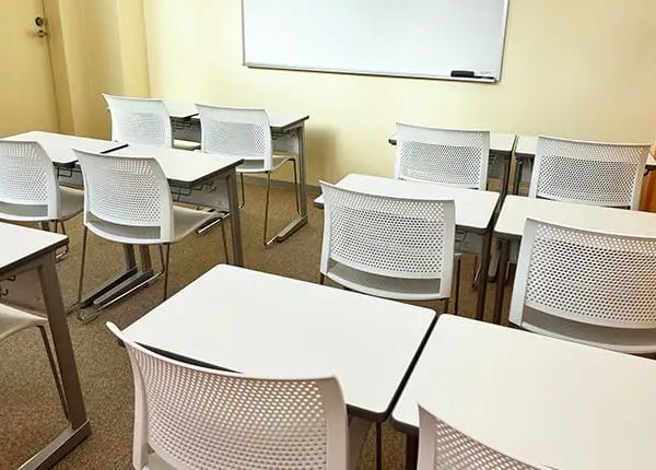 個別指導なら森塾 東松山校 の内観画像