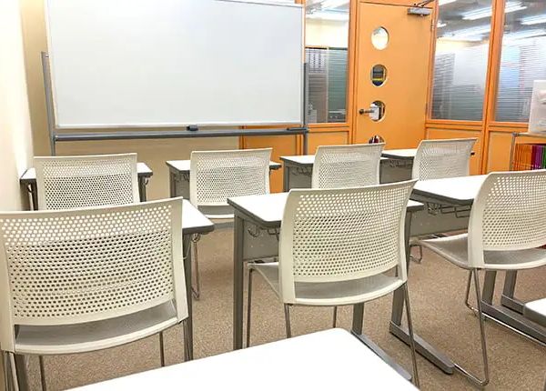 個別指導なら森塾 つつじヶ丘校 の内観画像