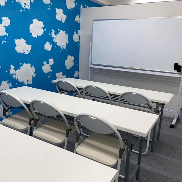 飛高専塾 八事校 の内観画像