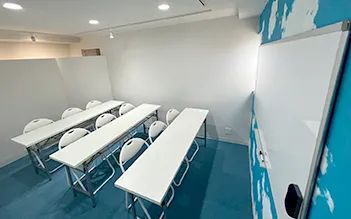 飛高専塾 八事校 の内観画像