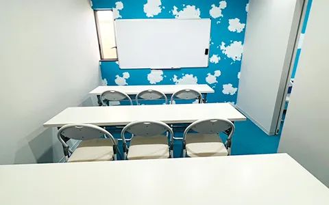 飛高専塾 八事校 の内観画像