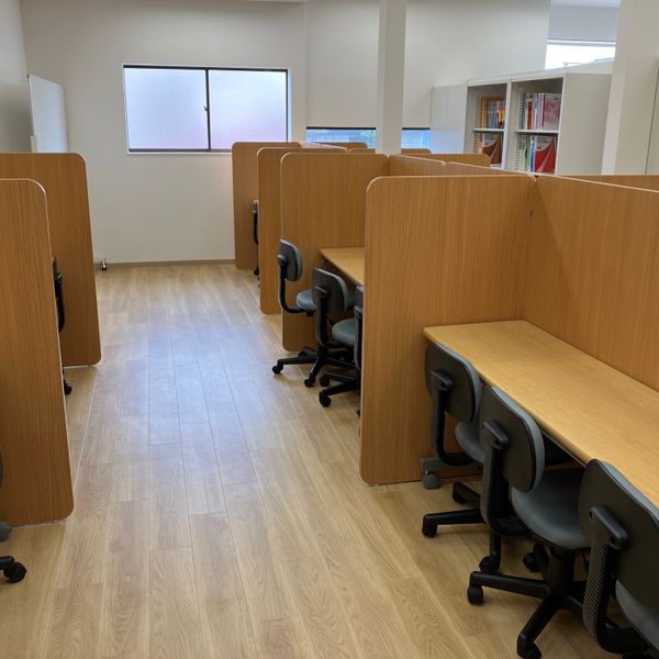 個別指導 スクールIE 上州富岡校 の内観画像