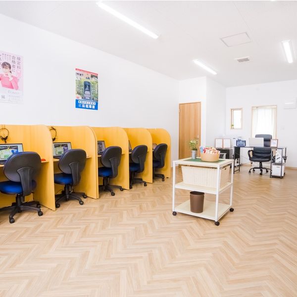 完全個別 松陰塾 天童南駅前校 の内観画像