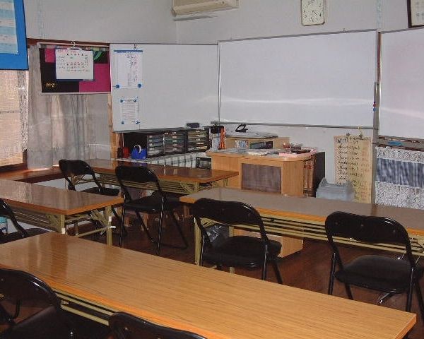 学益舎 岡塾 の内観画像