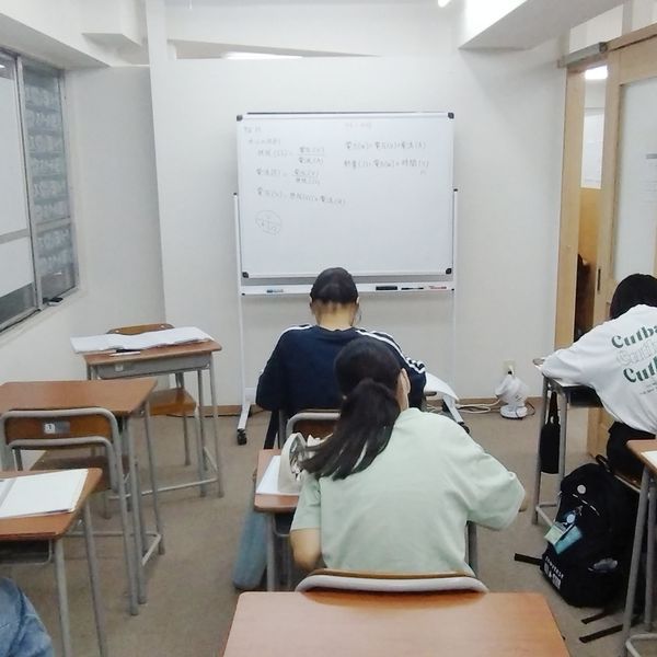 個別指導 スクールIE みのり台校 の内観画像