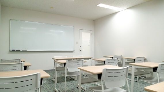 NSG教育研究会 青山本校 の内観画像