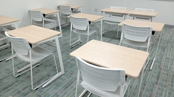 NSG教育研究会 青山本校 の内観画像