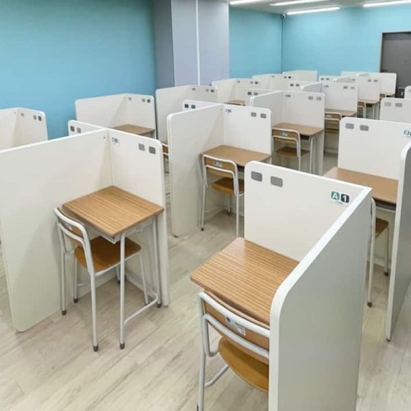 個別指導 コノ塾 本所吾妻橋校 の内観画像