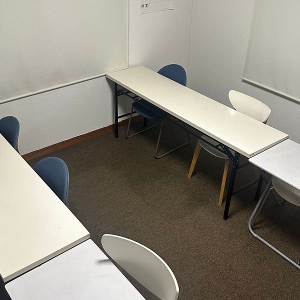 390受験指導塾 本校 の内観画像